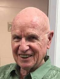 Obituary information for Father Donald Lee Murrin