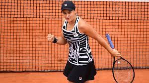 2004 gewann die weltranglistensiebte bei den us open. French Open 2019 Das Finale Der Damen Live Im Tv Und Im Livestream Eurosport