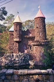 Most People Don T Know These 7 Castles Are Hiding In Mississippi Vacations In The Us Mississippi Travel Castle