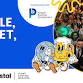 Barford - Small99's People, Planet, Pint™ event image
