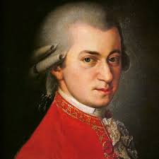 When Bright Sheng meets Mozart *