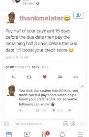 You'll be in good shape if you can pay off your credit card by the due date, especially if you pay your entire balance. Credit Card Security Sleeve Credit Cards 17 Year Old Best Credit Cards For Fair Credit Credit Ca Useful Life Hacks Simple Life Hacks College Life Hacks
