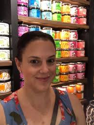 Favorite Discontinued Bath and Body Works Scents