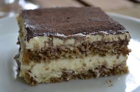 La ricetta del tiramisù col pan di spagna. Tiramisu L Officina Dei Sapori Italian Recipes