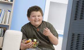 Hoe Ga Je Om Met Je Kind Met Overgewicht Moeders Nu