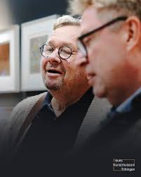 some highlights from the Jens Hesse exhibition at Contini in November.