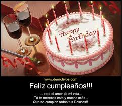 Feliz Cumpleanos Mi Amor Tortas De Cumpleanos Feliz Cumpleanos Imagenes De Cumpleanos