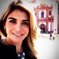 Gabriela Jasso's Instagram, Twitter & Facebook