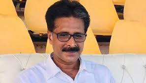 Former Olympian hockey star Naveed Alam passes away due to blood cancer