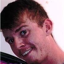 Nolan Anthony Ryan Berzenye Obituary