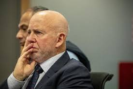 Polkinghorne murder trial: Sex worker Madison Ashton breaks her silence,  reveals the verdict she was 'praying for'