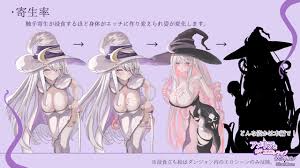 アメリアと触手エロトラップダンジョン [SilverMoon] | DLsite 同人 - R18