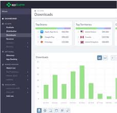 Ironsource is a leading business platform that enables mobile content creators to prosper within the app economy. Appscatter And Ironsource Announce App Distribution Partnership Mobile Marketing Magazine