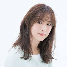 さらに女っぷり高く アラフォーのためのヘアスタイル月間ランキングtop10 ロングヘア ヘアスタイル ロング 40代 ヘアスタイル セミロング