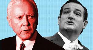 Young guns vs. gavels