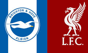 Brighton fc 2017 2018 dream league soccer kits and logo url. Brighton V Liverpool Ticket Update Liverpool Fc