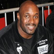 Sims Boxing Soldiers