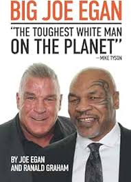 Amazon.com: Big Joe Egan: The Toughest White Man