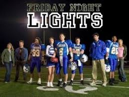 The 20 Best Tv Shows Of The Decade 2000 2009 Friday Night Lights Friday Night Best Tv Shows