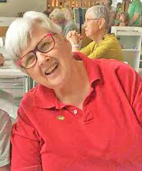 Obituary for Carol Berg