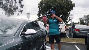 Car dealerships, miami semi truck detailing, limos, service trucks, and more. Mobile Car Detailing Gold Coast Waves Detail Pro