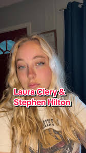 Laura and Stephen Lore