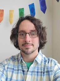 Explore. Discover. Imagine. — Alvah N. Belding Memorial Library