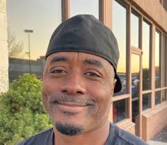 Instilling Change: Kenny Barfield