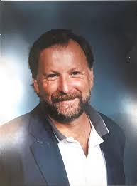 Obituary for David Bryan Hickerson