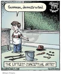 Art Paper Scissors Glue Funny Art Art Parody Art Puns