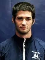 2011-12 Wrestling Roster