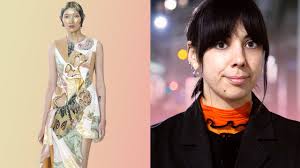 Live Review: Christopher John Rogers A/W 20