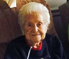 Ruth Anna Gray Boone (1923-2014)
