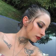 Profile for Kennedy Payne