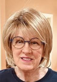 Ruthann Tracy's Instagram, Twitter & Facebook