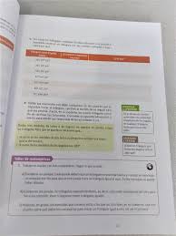 Libro de primero de secundaria de matematicas contestado, 2020 2021. Libro De Fisica Secundaria Contestado Libros Favorito