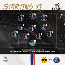 Maybe you would like to learn more about one of these? Psg Korea Ucl 16ê°• 1ì°¨ì „ ë³´ë£¨ì‹œì•„ ë„ë¥´íŠ¸ë¬¸íŠ¸ Vs íŒŒë¦¬ ìƒì œë¥´ë§ ì„ ë°œ ë¼ì¸ì—… 5ì‹œ Facebook