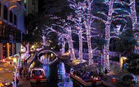 San Antonio Riverwalk Christmas Lights Pictures Google Search San Antonio Christmas Lights San Antonio Riverwalk San Antonio Festivals