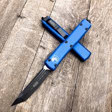 Microtech Ultratech S/E OTF 121-1B – GearBarrel.com