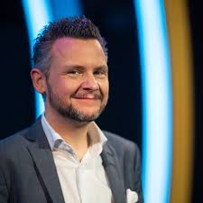 Deutscher Kleinkunstpreis 2025, Moderation: Tobias Mann