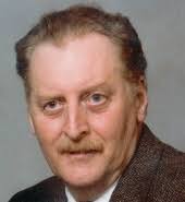 Obituary information for John Illingworth