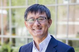 Yen to Receive Chris Kando Iijima Teacher and Mentor Award