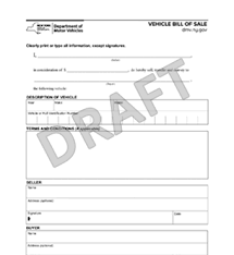 It should contain the physical addresses and telephone numbers of both parties. Free New York Bill Of Sale Form Pdf Template Legaltemplates