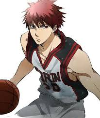 Kuroko No Basket Anime Manga