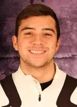 2014-15 Men's Track and Field Roster