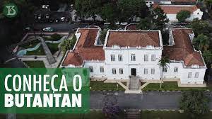 Instituto butantan (in modern portuguese, instituto butantã,1 pronounced ĩʃtʃiˈtutu butɐ̃ˈtɐ̃) is a instituto butantan is a public institution affiliated with the são paulo state secretariat of health and. Video Institucional Conheca O Butantan Youtube