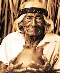 History of Felicita County Park