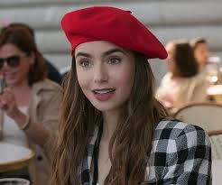 Dress Like Emily in Paris Costume