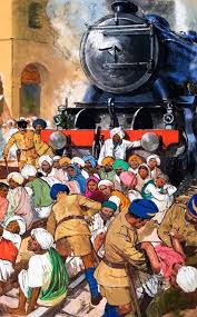 British India - Q-files - Search • Read ...