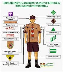 Desain baju lapangan pramuka terbaru distro pramuka 06 08. Seragam Pramuka Sekolah Dasar Jenis Kelengkapan Dan Bentuknya